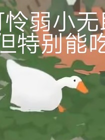群穿之大鹅的异界之旅