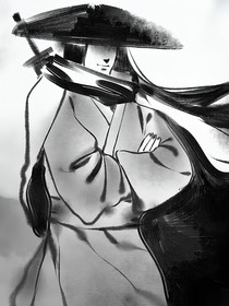 天剑法师