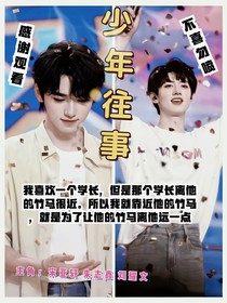 少年往事（朱軒）