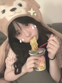 姐姐的小奶猫