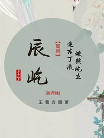 综影视：天道之子