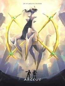 精灵宝可梦图鉴1