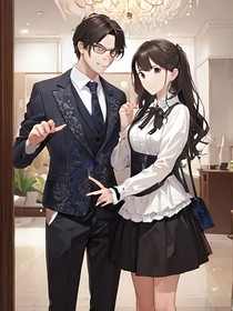 穿书恋爱记