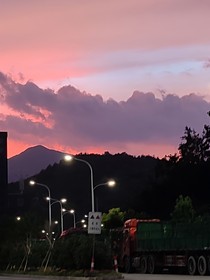 剩下的风