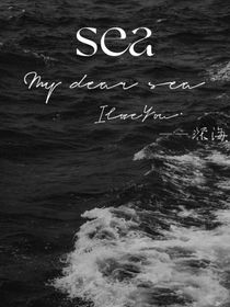 海（sea）