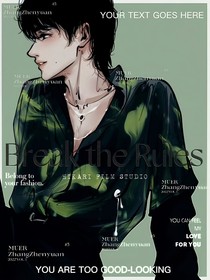 all源：穿越之妈妈逼我找男友