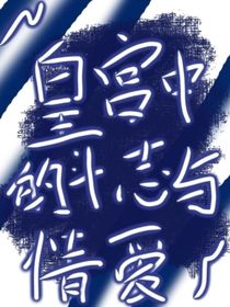 皇宫中的斗志与情爱