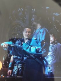 立均