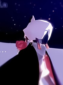 貓初—逃不掉就放任