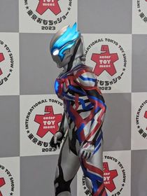 異界：授予彩虹的洗禮