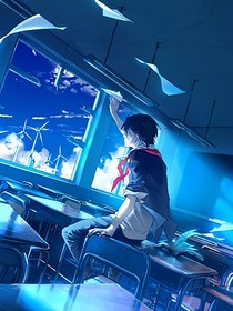 憂光引流年
