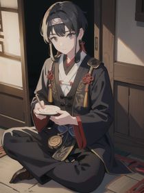 道门传人