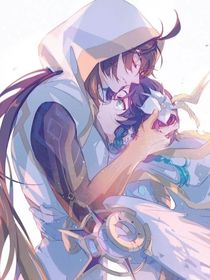 原神：清風與磐巖