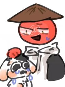 某天，见到真的爹爹