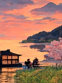 盼風(fēng)清