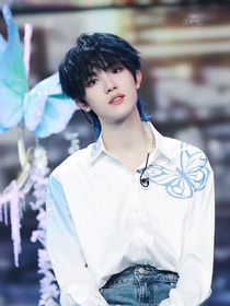 TF三代：穿越万人迷