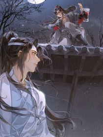 当粉丝穿越到魔道