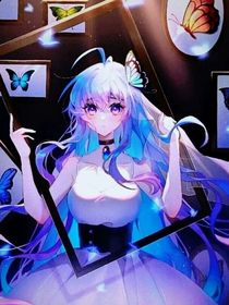 从神界跌落凡尘的歌星