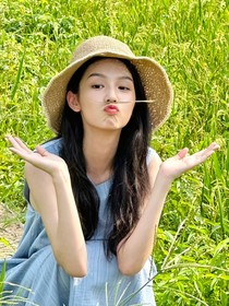 严浩翔：海晏河清