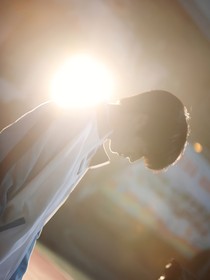 朱志鑫：一個(gè)不為人知的故事
