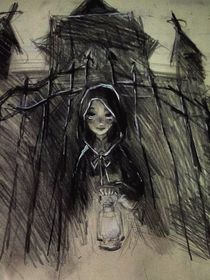 第五人格：提燈者