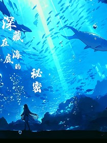 深藏在海底的秘密