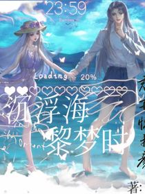 沉浮海黎梦时