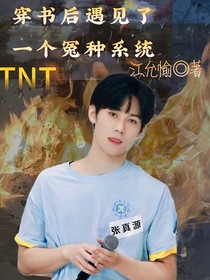 TNT：穿书后遇见了一个冤种系统