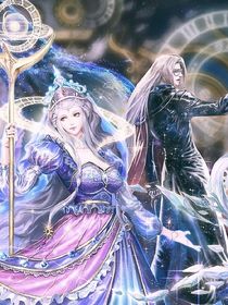 时黎：童话中的花