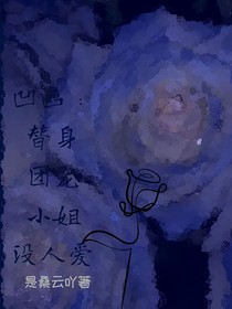 凹凸世界：替身團(tuán)寵小姐沒(méi)人愛(ài)
