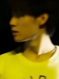张真源：宝贝别跑