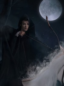 相柳的he