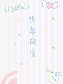 少年風(fēng)塵