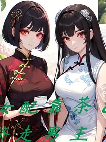 女配靠茶艺挤走男主