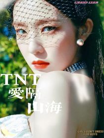 TNT：爱隔山海