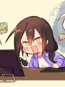 湘谪栖寒