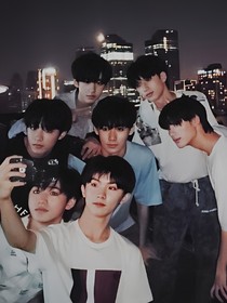 时代少年团短篇cp文