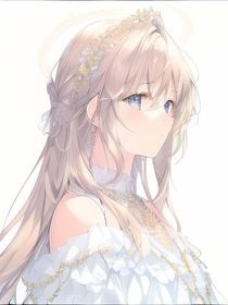 桃繁似雪