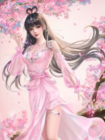 叶罗丽之花神（默）