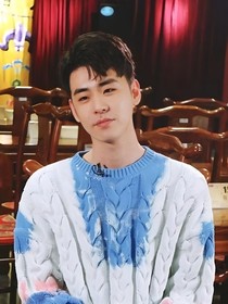 张云雷：陪你安然度余生