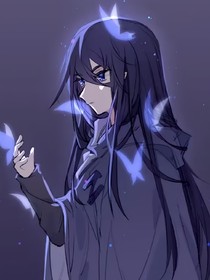 暗影系