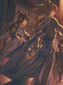夜光下的审判