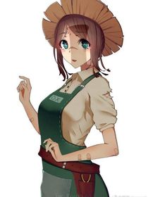 all園：虛偽人格