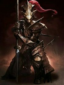 元素骑士团