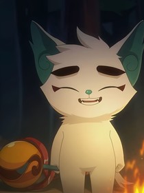 京剧猫之意外的变量