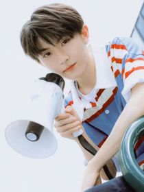 穿书后竟被爆马甲