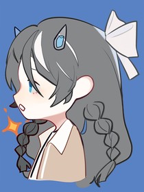 把他藏起来