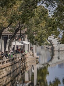 青春期躁动