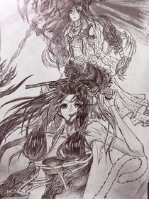 愿守你百岁无忧
