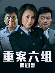 重案六組：刀劍如夢